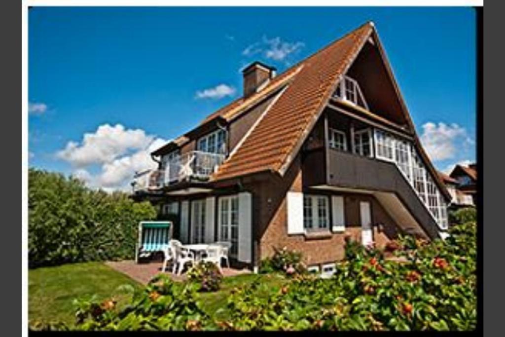 Suedstrand 3 Westerland Exterior foto